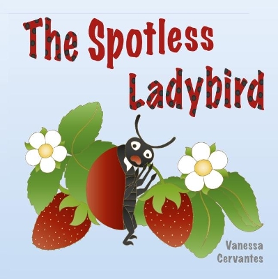 The Spotless ladybird
