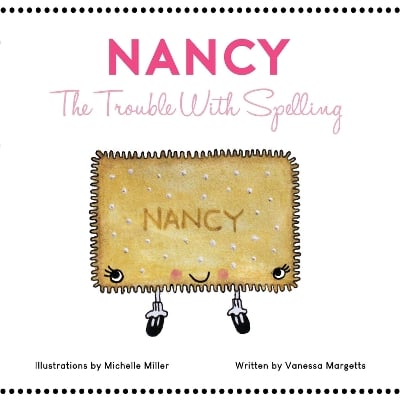 Nancy: The Trouble With Spelling
