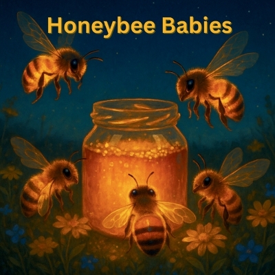 Honeybee Babies