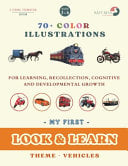 Look & Learn - Vehicles: Vehicles