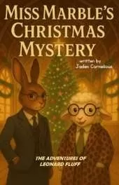 Miss Marble's Christmas Mystery