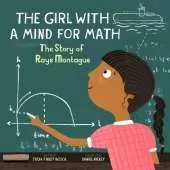 The Girl With a Mind For Math: The Story of Raye Montague