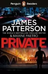 Penguin Readers Level 2: Private (ELT Graded Reader): Abridged Edition