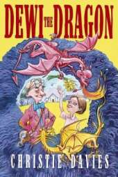 Dewi the Dragon