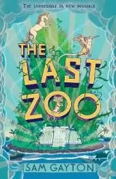 The Last Zoo