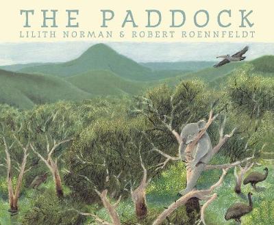 The Paddock