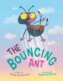 The Bouncing Ant