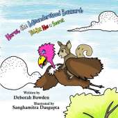 Horus the Misunderstood Buzzard: Tid-Bit Has a Secret