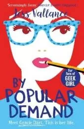 By Popular Demand: Gracie Dart book 3