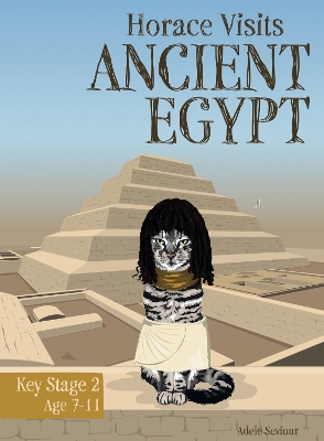 Horace Visits Ancient Egypt