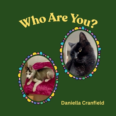 Who Are You?: Helping Children To Navigate Transitions