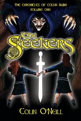 The Seekers