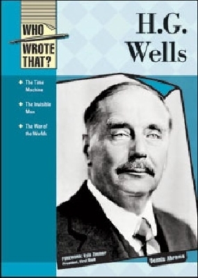 H.G. Wells