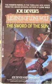 The Sword of the Sun