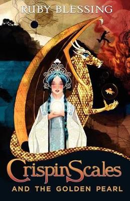 Crispin Scales and the Golden Pearl