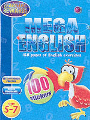 Mega English