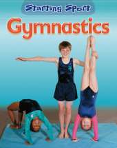 Starting Sport: Gymnastics