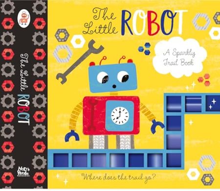 The Little Robot