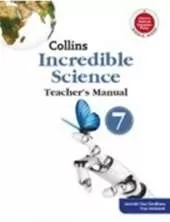 Collins Incredible Science TM 7