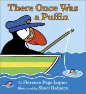 There Once Was a Puffin