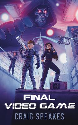 Final Video Game