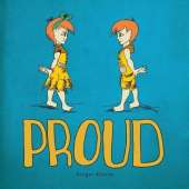 Proud