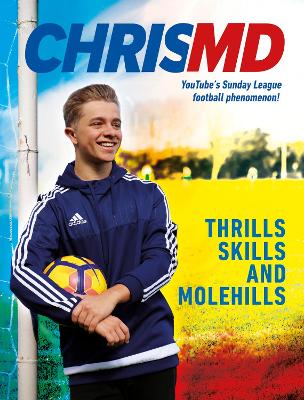 Thrills, Skills and Molehills: The Beautiful Game?