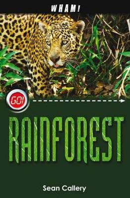 Wham! Rainforest