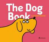 The Dog Book: a minibombo book