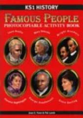 KS1 History - Famous People