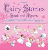 Fairy Stories Collection and Jigsaw