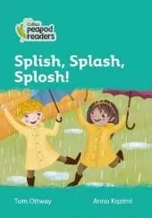 Splish, Splash, Splosh!: Level 3