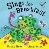 Slugs For Breakfast