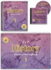 LCP History Resource Files: Key Stage 1
