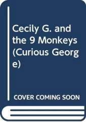 Cecily G and the 9 Monkeys