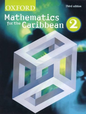 Oxford Mathematics for the Caribbean