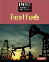 Energy Now and In the Future: Fossil Fuels.