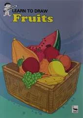 Learn to Draw: Fruits