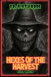 Doctor Disturbo's: Hexes Of The Harvest