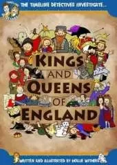 Kings and Queens of England