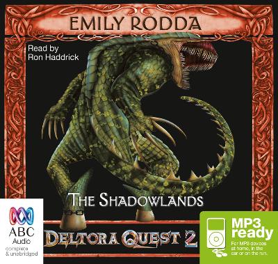 The Shadowlands
