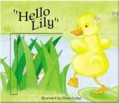 Hello Lily