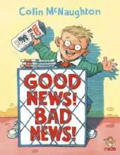Good News, Bad News