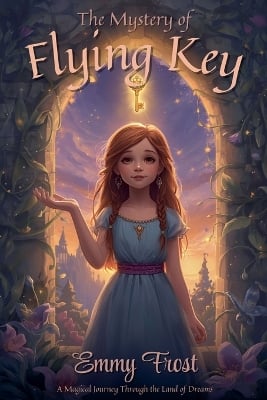 The Mystery of the Flying Key