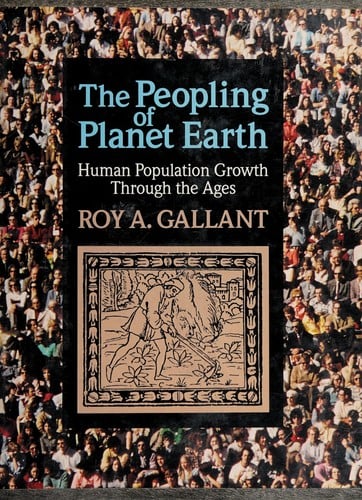 Peopling of Planet Earth: Human Population Growth through the Ages