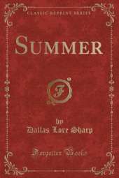 Summer (Classic Reprint)