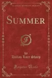 Summer (Classic Reprint)