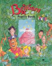 Brilliant 1 Pupils Book International