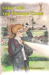 Sally and the Missing Corgi