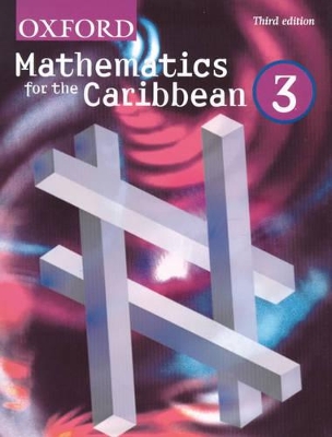 Oxford Mathematics for the Caribbean